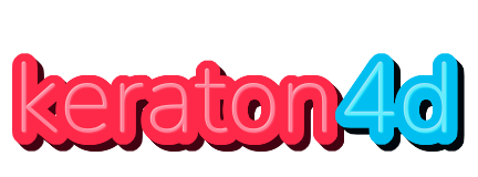 keraton4d — logo kanal