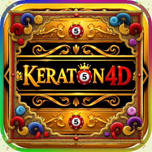 keraton4d — galeri pratinjau Resmi APK
